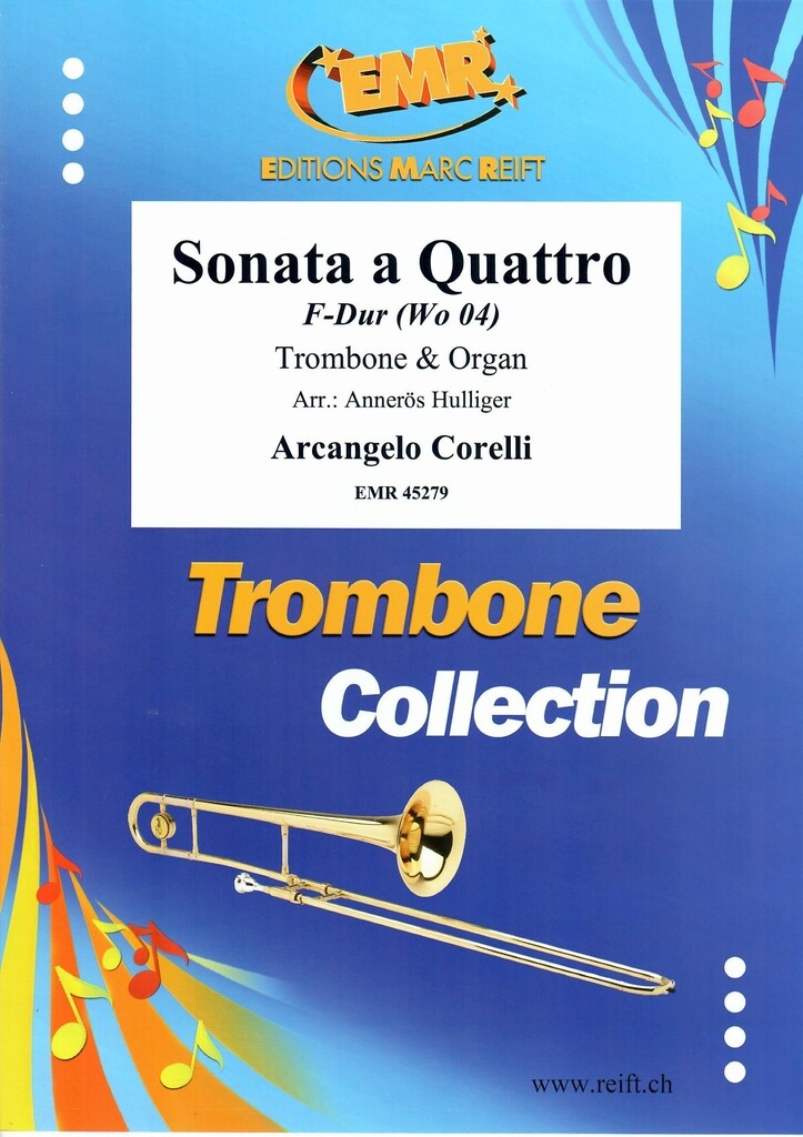 Sonata a Quattro